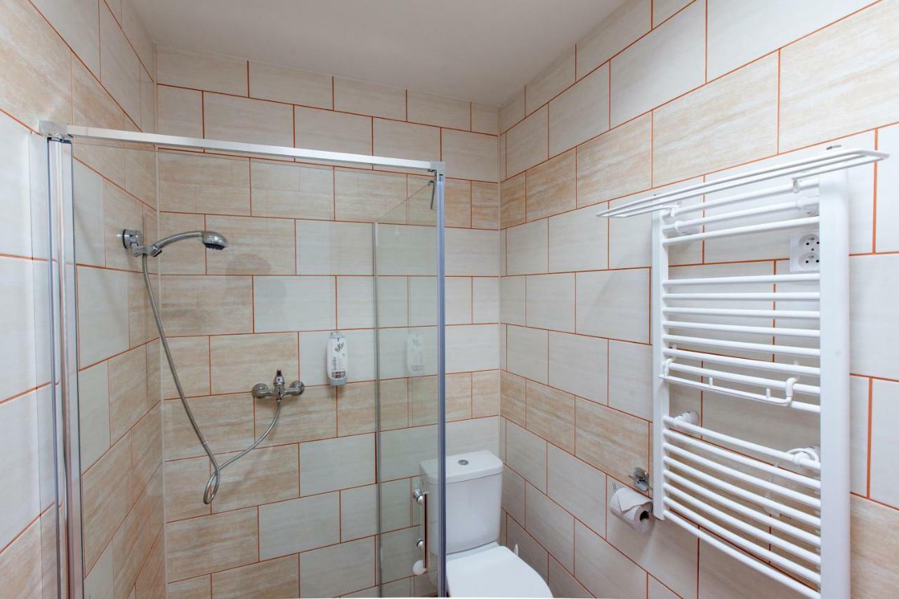 Sklípek Vinařství Paul Hotel Velké Bílovice Exterior foto